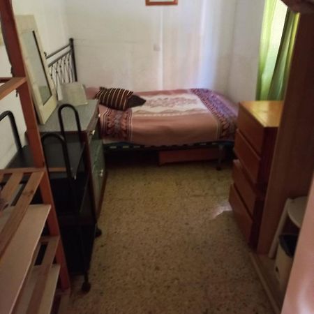 Casa Roja Lägenhet Las Palmas de Gran Canaria Exteriör bild