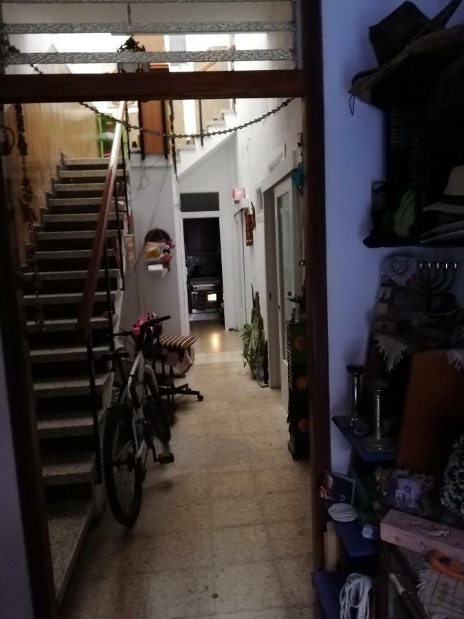 Casa Roja Lägenhet Las Palmas de Gran Canaria Exteriör bild